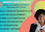 develop, customize, fix magento 2 adobe commerce ecommerce website